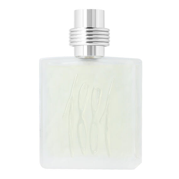 Cerruti 1881 Pour Homme Eau De Toilette 100 ml (man)