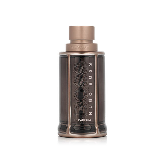 Hugo Boss Boss The Scent Le Parfum for Him Eau De Parfum 100 ml (man)