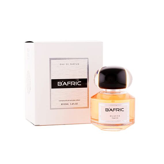 Flavia B'Afric Eau De Parfum 100 ml (unisex)