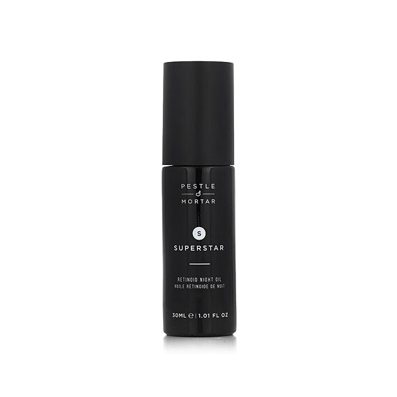 Pestle & Mortar Superstar Retinoid Night Oil 30 ml