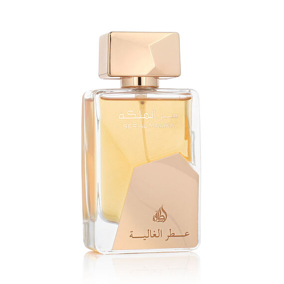 Lattafa Ser Al Malika Eau De Parfum 100 ml (woman)