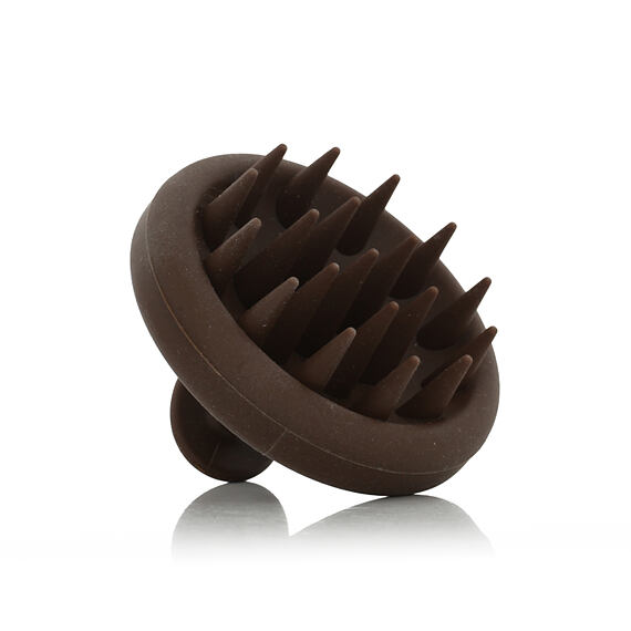Natulique Anti-Dandruff Stimulating Scalp Brush