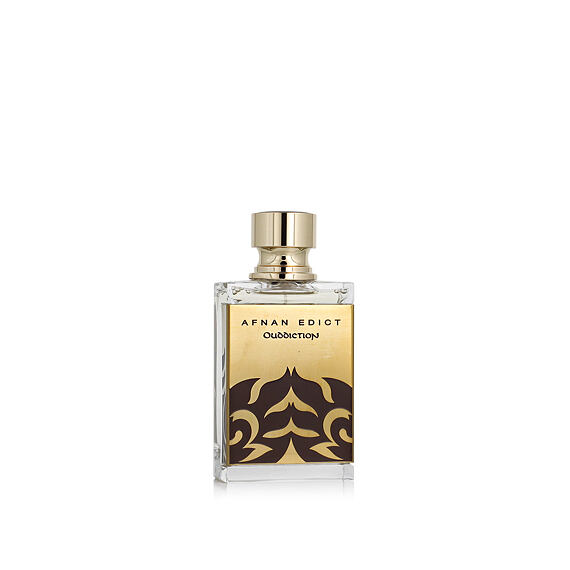 Afnan Edict Ouddiction Extrait de Parfum 80 ml (unisex)