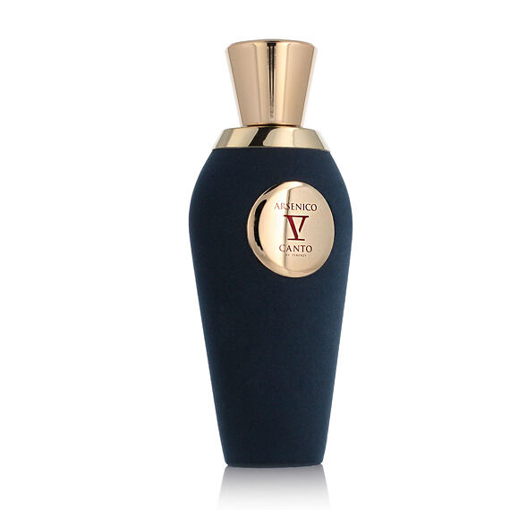 V Canto Arsenico Extrait de Parfum 100 ml (unisex)