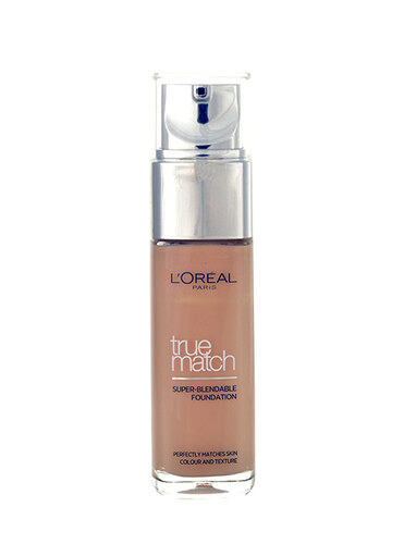 L'Oréal Paris True Match Super Blendable Foundation SPF 17 30 ml