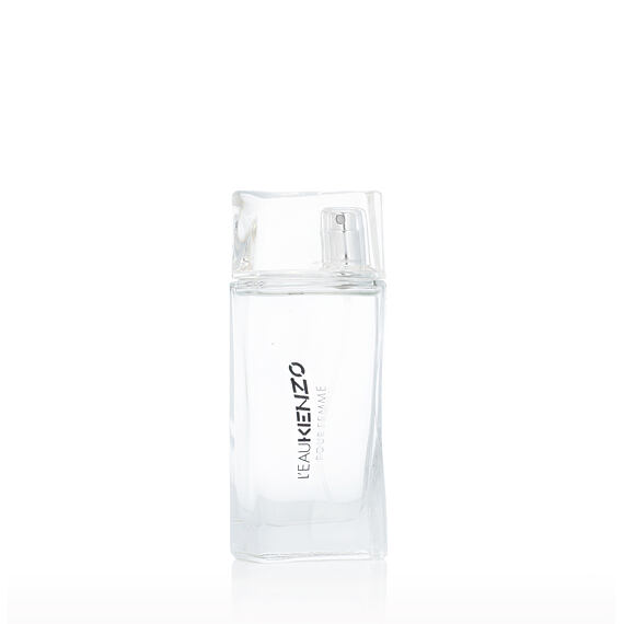 Kenzo L'Eau Kenzo Pour Femme Eau De Toilette 50 ml (woman)