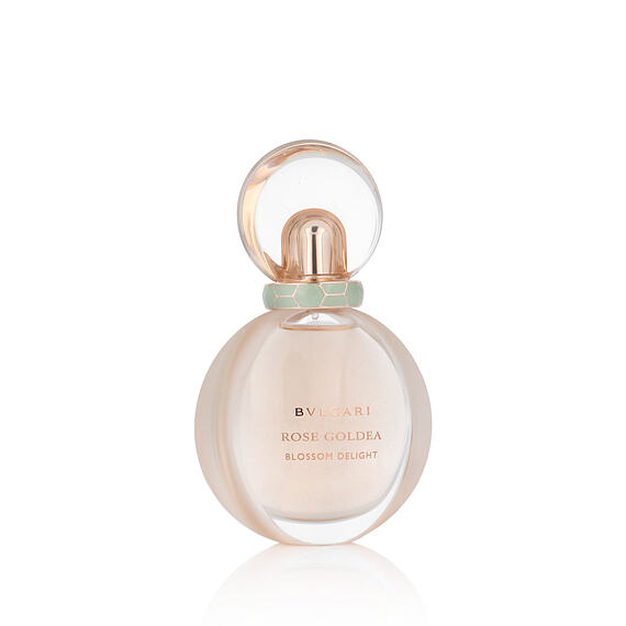 Bvlgari Rose Goldea Blossom Delight Eau De Parfum 50 ml (woman)