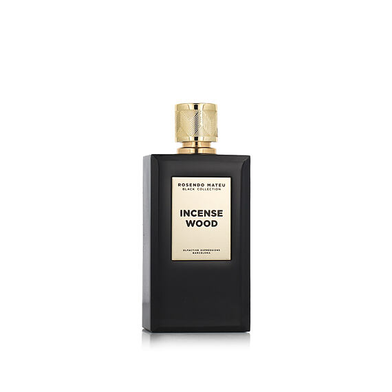 Rosendo Mateu Olfactive Expressions Incense Wood Parfum 100 ml (unisex)