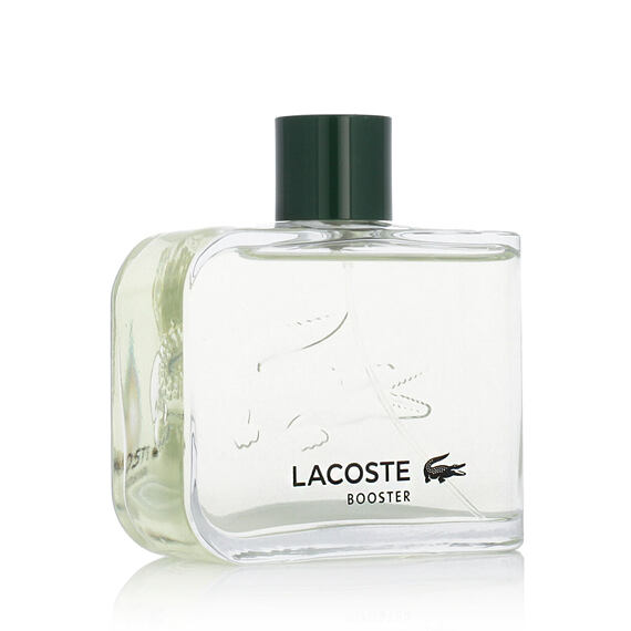 Lacoste Booster Eau De Toilette 125 ml (man)