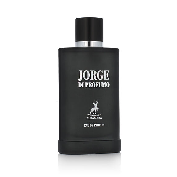 Maison Alhambra Jorge Di Profumo Eau De Parfum 100 ml (man)