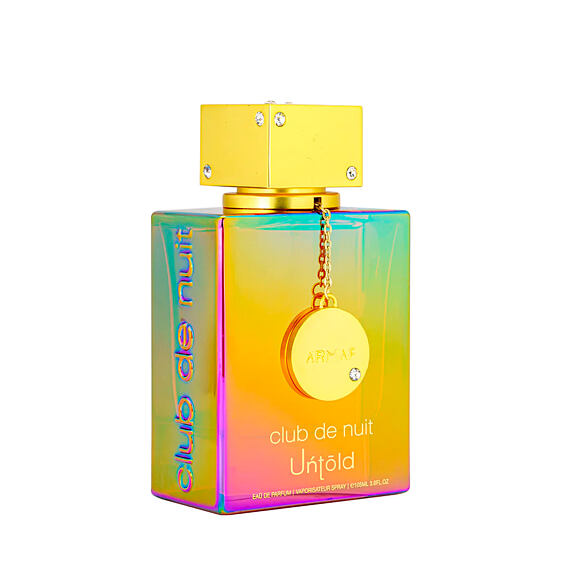 Armaf Club de Nuit Untold Eau De Parfum 105 ml (unisex)