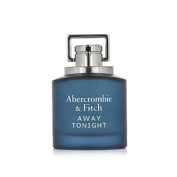 Abercrombie & Fitch Away Tonight Man Eau De Toilette 100 ml (man)