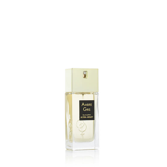 Alyssa Ashley Ambre Gris Eau De Parfum 30 ml (woman)