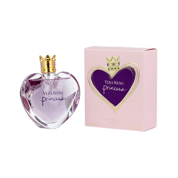 Vera Wang Princess Eau De Toilette 50 ml (woman)