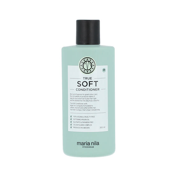 Maria Nila True Soft Conditioner 300 ml