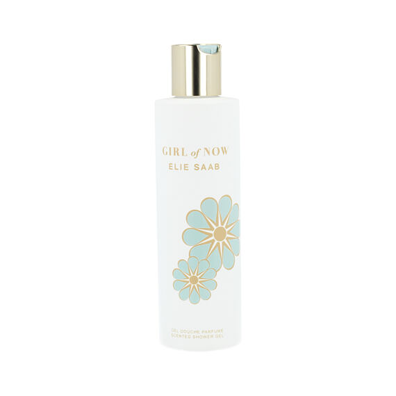 Elie Saab Girl of Now Duschgel 200 ml (woman)