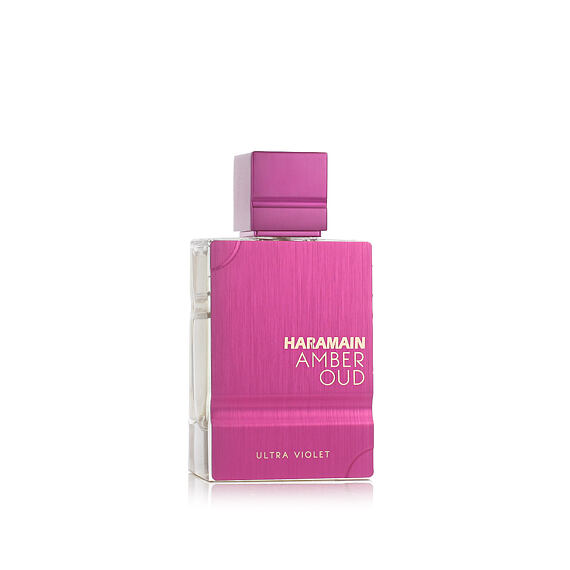 Al Haramain Amber Oud Ultra Violet Eau De Parfum 60 ml (woman)