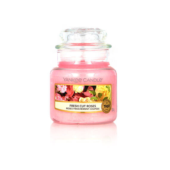 Yankee Candle Classic Small Jar Candles Duftkerze 104 g