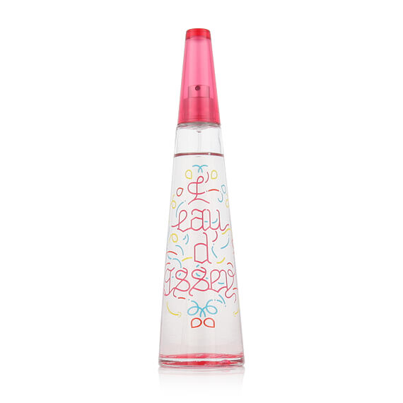 Issey Miyake L'Eau d'Issey Shades of Kolam Eau De Toilette 100 ml (woman)