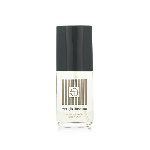 Sergio Tacchini Sergio Tacchini Eau De Toilette 27 ml (man)
