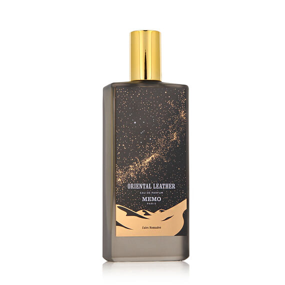 Memo Paris Oriental Leather Eau De Parfum 75 ml (unisex)