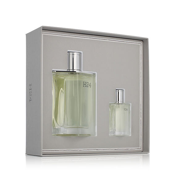 Hermès H24 EDT 100 ml + EDT MINI 12,5 ml (man)