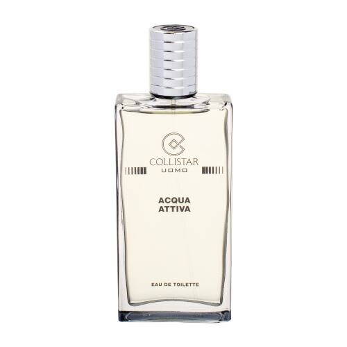 Collistar Acqua Attiva Eau De Toilette 100 ml (man)