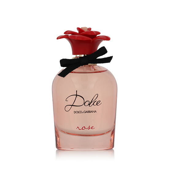 Dolce & Gabbana Dolce Rose Eau De Toilette 75 ml (woman)