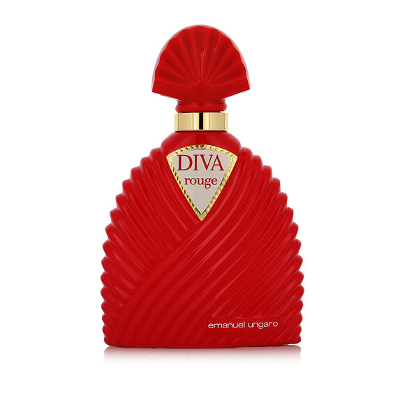 Ungaro Emanuel Diva Rouge Eau De Parfum 100 ml (woman)