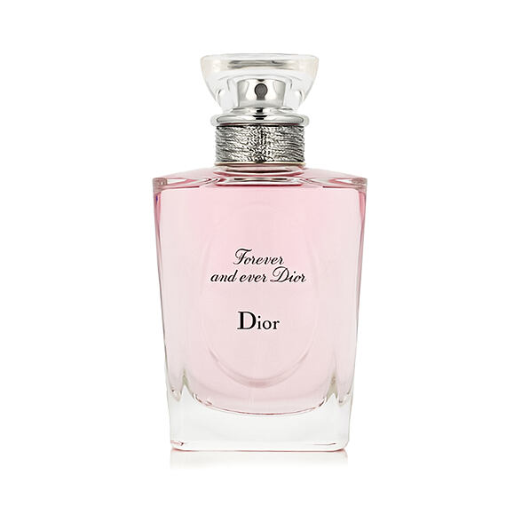 Dior Christian Les Creations de Monsieur Dior Forever And Ever EDT 100ml W