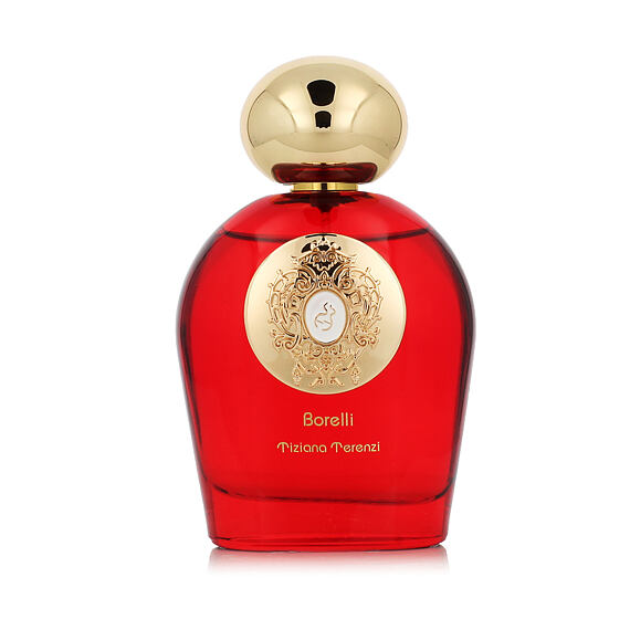 Tiziana Terenzi Borelli Extrait de Parfum 100 ml (unisex)