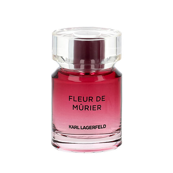 Karl Lagerfeld Fleur De Mûrier Eau De Parfum 50 ml (woman)