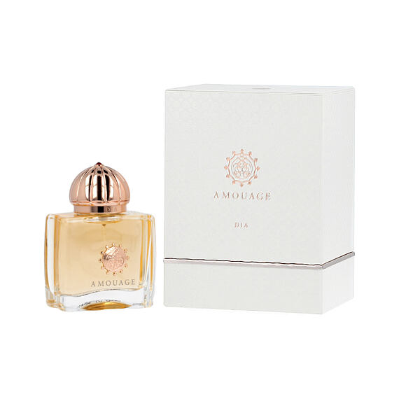 Amouage Dia Woman Eau De Parfum 50 ml (woman)