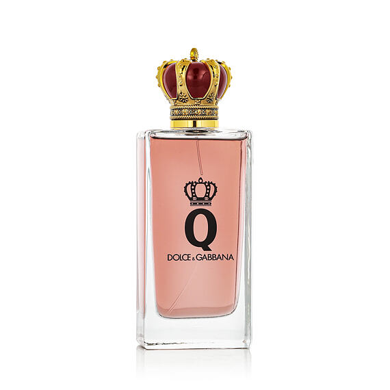 Dolce & Gabbana Q by Dolce & Gabbana Eau De Parfum Intense 100 ml (woman)