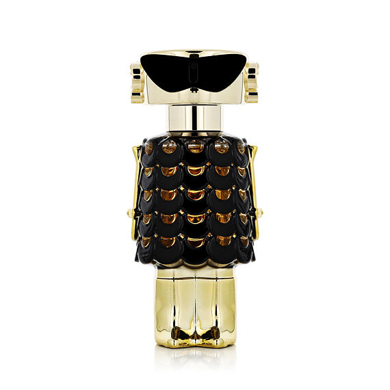 Paco Rabanne Fame Parfum - nachfüllbar 80 ml (woman)