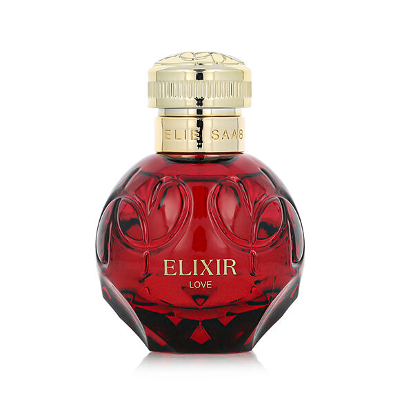 Elie Saab Elixir Love Eau De Parfum 50 ml (woman)