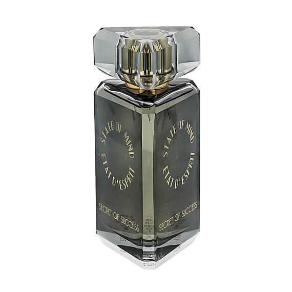 State of Mind Secret of Success Eau De Parfum 100 ml (unisex)