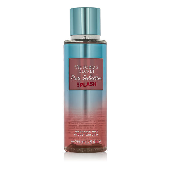 Victoria's Secret Pure Seduction Splash Bodyspray 250 ml (woman)