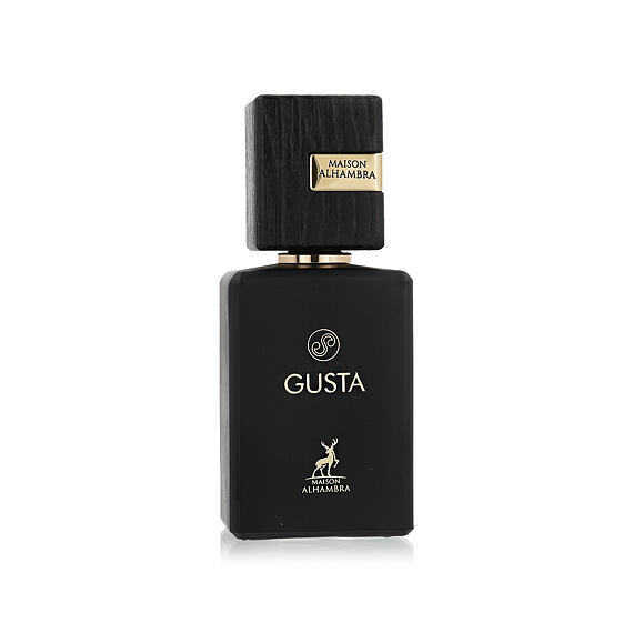 Maison Alhambra Gusta Eau De Parfum 100 ml (unisex)