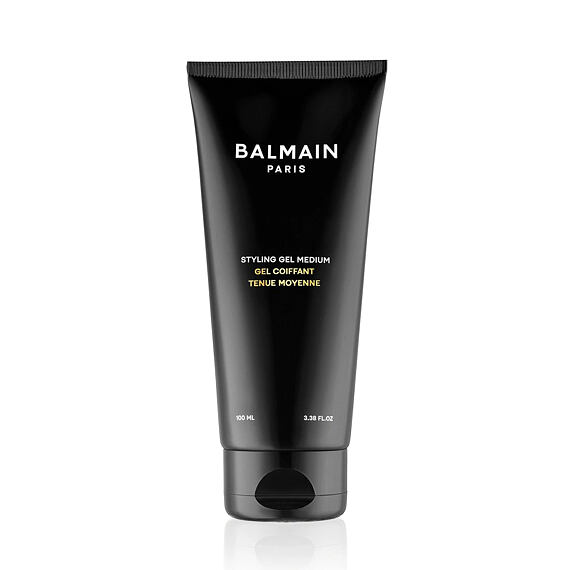 Balmain Hair Couture Homme Styling Gel Medium 100 ml