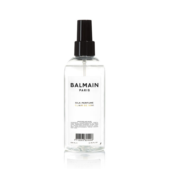 Balmain Hair Couture Silk Perfume Spray 200 ml