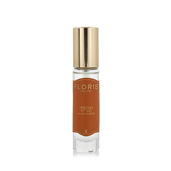 Floris Special 127 Eau De Toilette 10 ml (unisex)