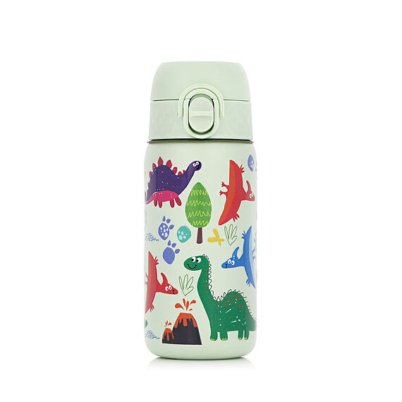 Ion8 Leak Proof Kids' Water Bottle 400 ml