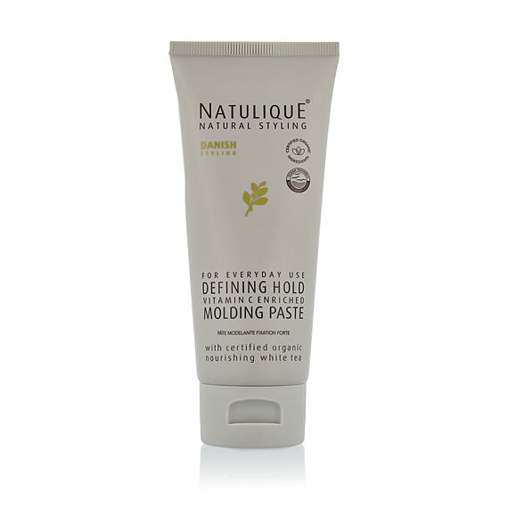 Natulique Defining Hold Molding Paste 100 ml