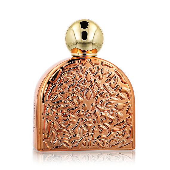 M.Micallef Secrets of Love Glamour Eau De Parfum 100 ml (unisex)
