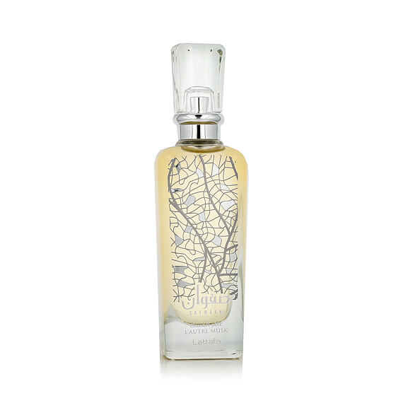 Lattafa Safwaan L'Autre Musk Eau De Parfum 100 ml (unisex)