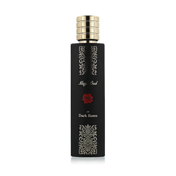 Magic Oud Dark Roses Eau De Parfum 100 ml (unisex)