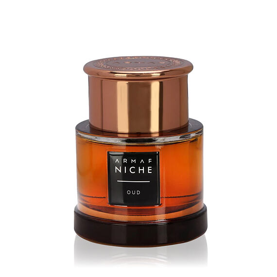 Armaf Niche Oud Eau De Parfum 90 ml (unisex)
