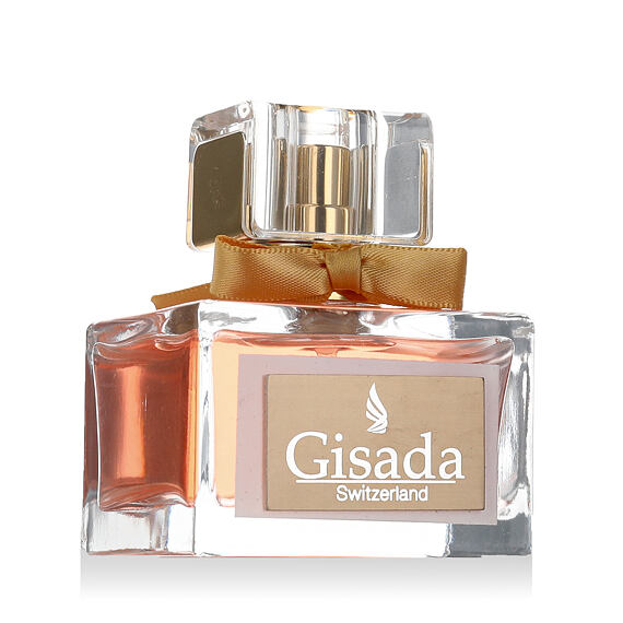 Gisada Donna Eau De Toilette 50 ml (woman)