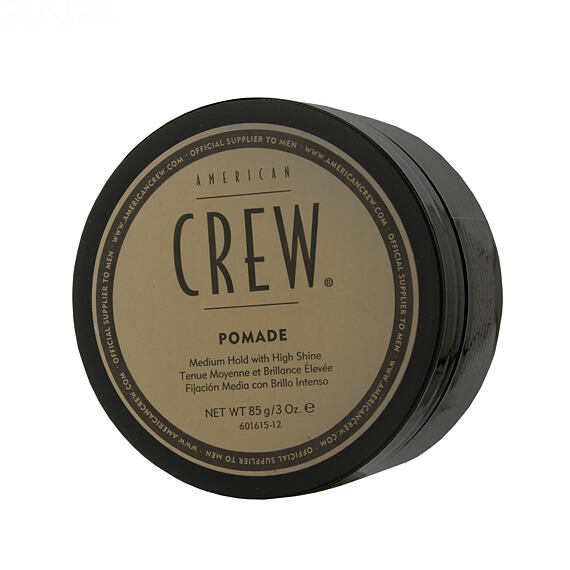 American Crew Pomade (Medium Hold) 85 g